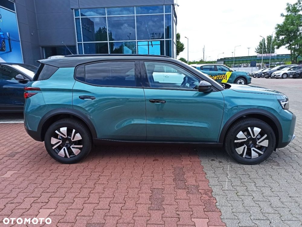 Opel Frontera - 6