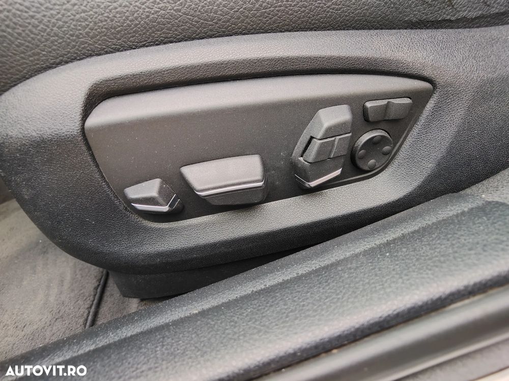 BMW Seria 5 530d xDrive Aut. Modern Line - 10