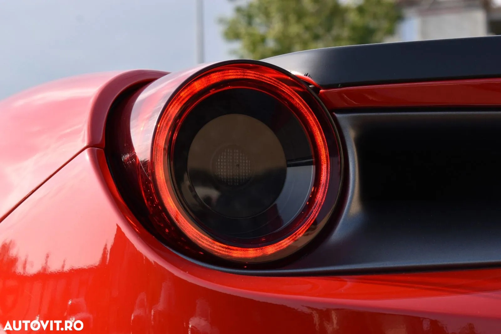 Ferrari 488 GTB - 18