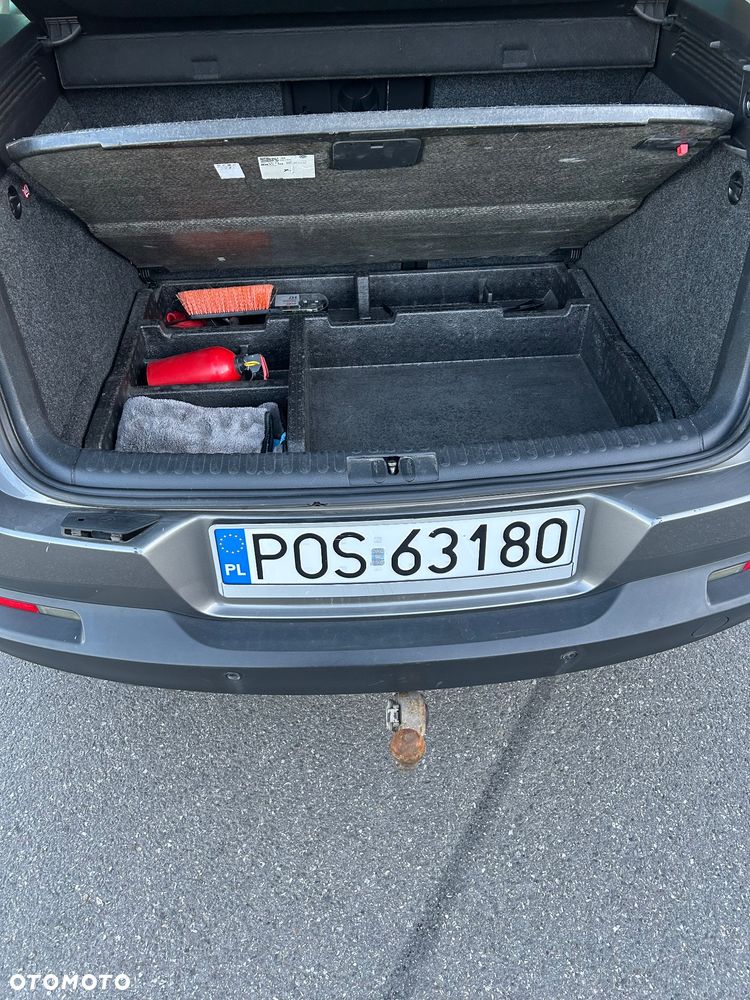 Volkswagen Tiguan 2.0 TDI DPF 4Motion Track & Field - 26