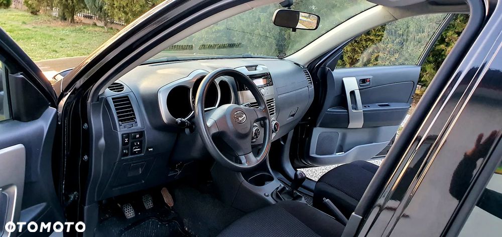 Daihatsu Terios 1.5 Top S 4WD - 13