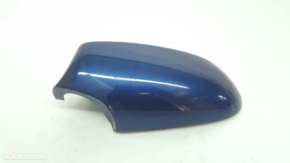 CAPA RETROVISOR ESQUERDO BMW SERIE 1 BERLINA (E81/E87) 118D - 1