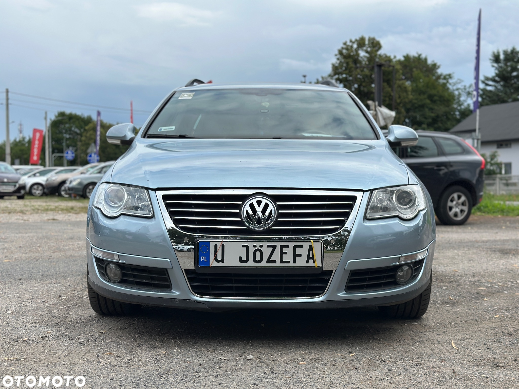Volkswagen Passat 2.0 TSI Highline DSG - 4