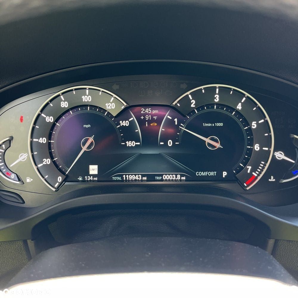 BMW X4 xDrive30i M Sport X - 10