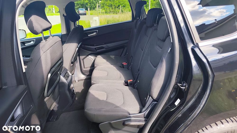 Ford S-Max 2.0 EcoBlue TITANIUM - 11