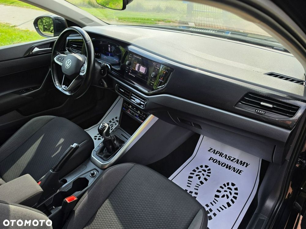 Volkswagen Taigo 1.0 TSI Style - 20
