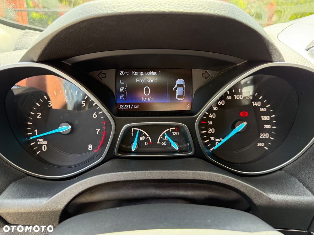 Ford Kuga 1.5 EcoBoost FWD Titanium Plus ASS - 28