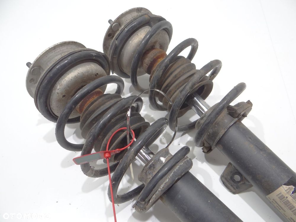 AMORTYZATORY PRZEDNIE BMW X1 E84 6789574 - 5