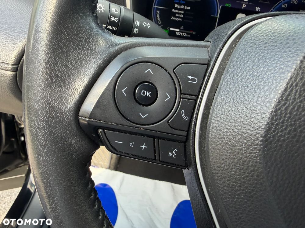 Toyota Corolla Cross 2.0 Hybrid Comfort - 26