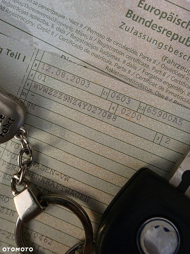 Volkswagen Polo - 25