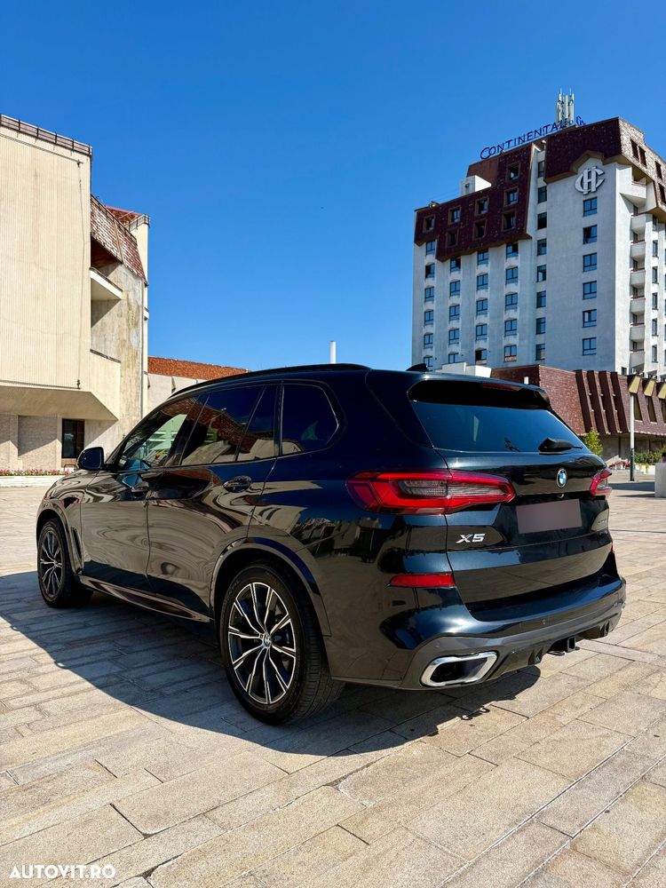 BMW X5 xDrive40i AT MHEV - 3