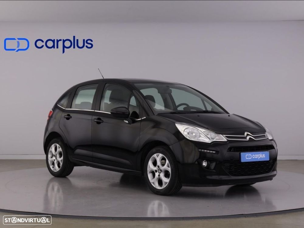 Citroën C3 1.2 PureTech Collection - 2