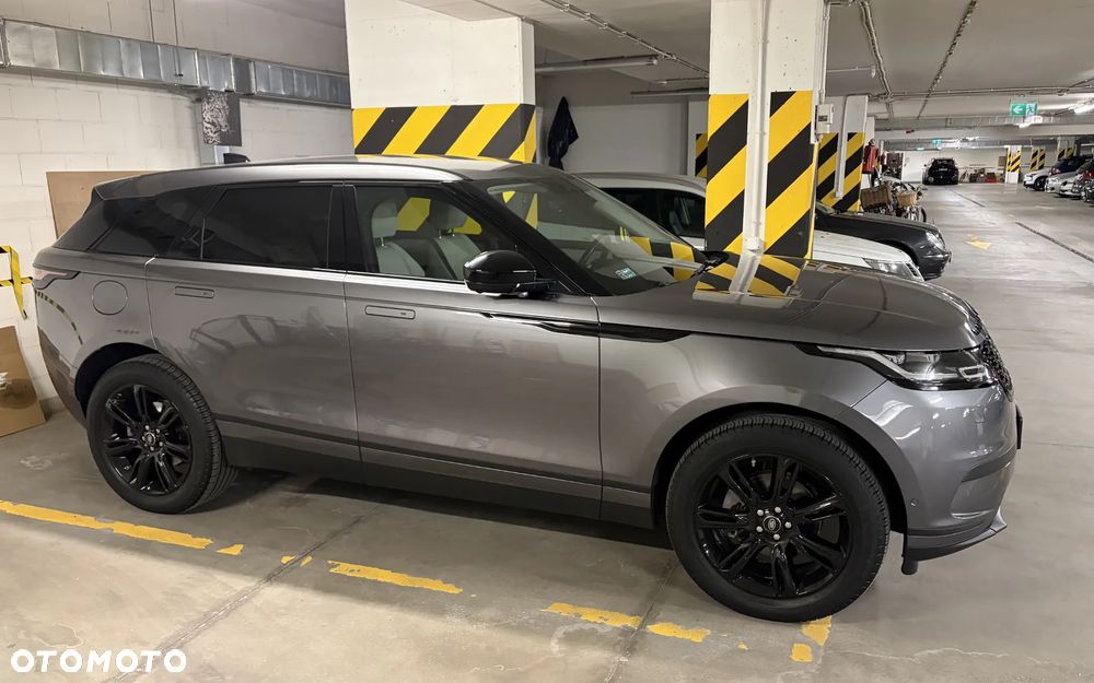 Land Rover Range Rover Velar 2.0 P250 SE - 1