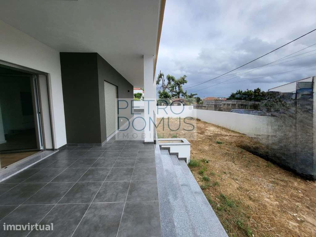 T3 COM TERRAÇO E JARDIM PRIVATIVO - PARCEIROS - Grande imagem: 3/17