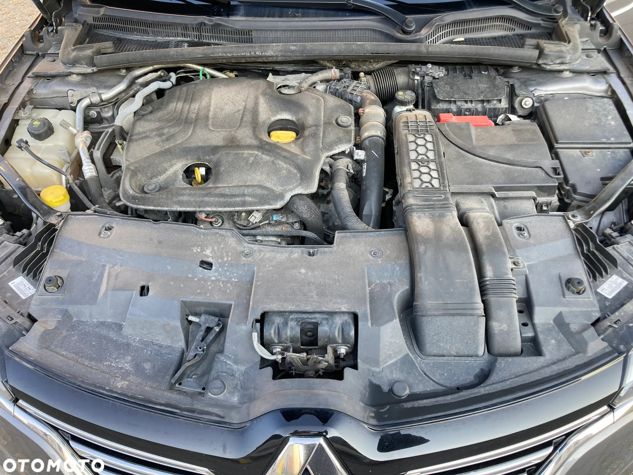 Renault Talisman 1.7 Blue dCi Limited - 10