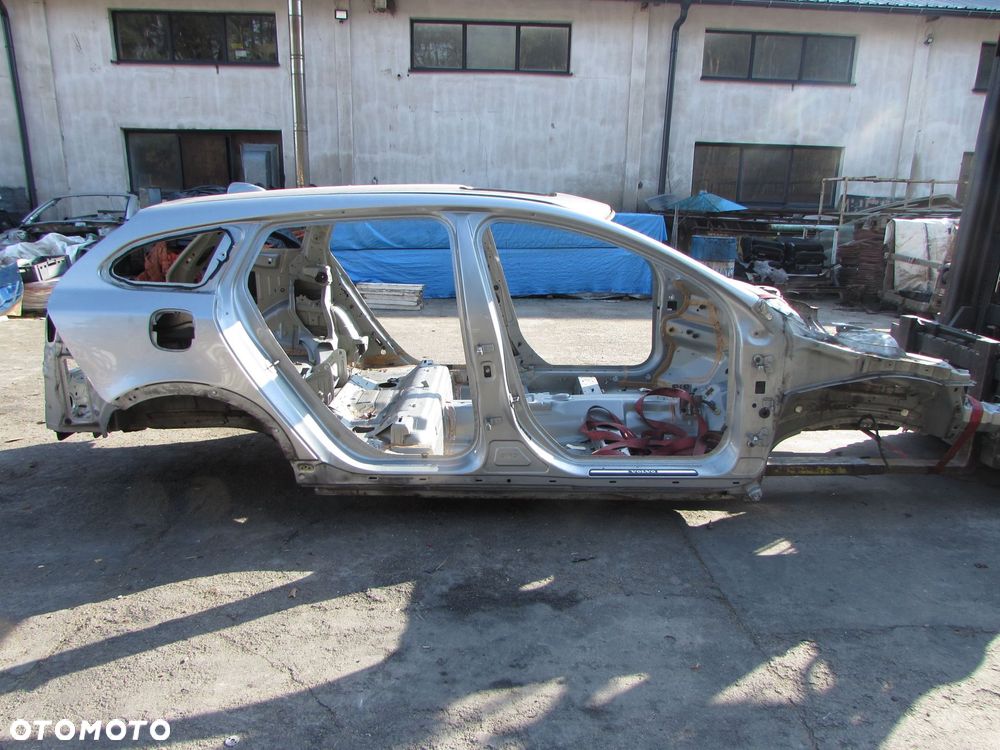 VOLVO V60 CC CROSS COUNTRY LIFT 13-17 CWIARTKA SLUPEK PRAWY PROG 477 POMORSKIE - 2
