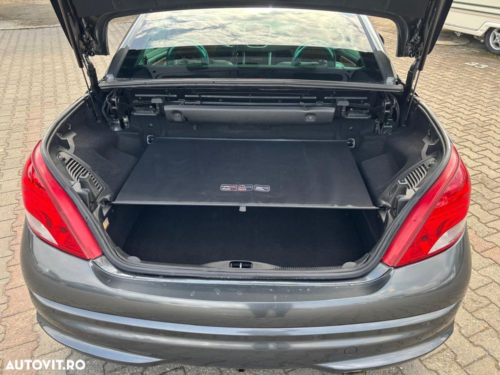 Peugeot 207 120 VTi Allure - 8