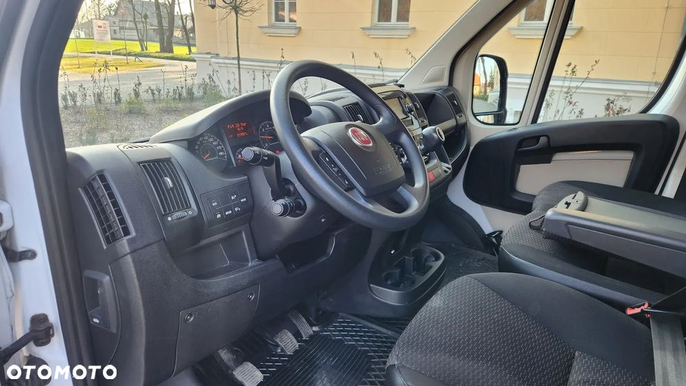 Fiat Ducato - 19
