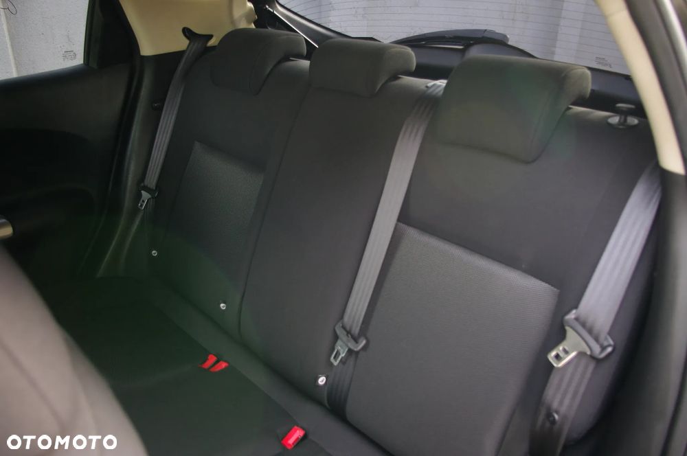 Nissan Juke 1.6 Acenta - 14