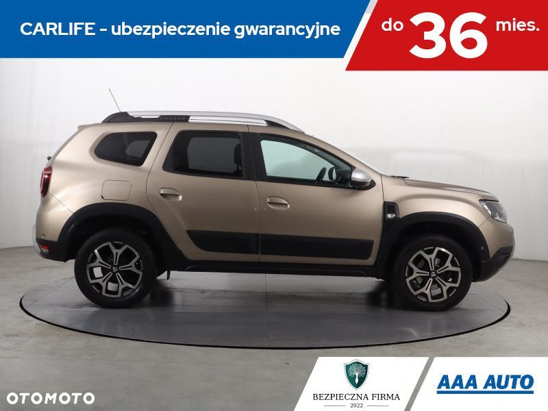Dacia Duster - 8