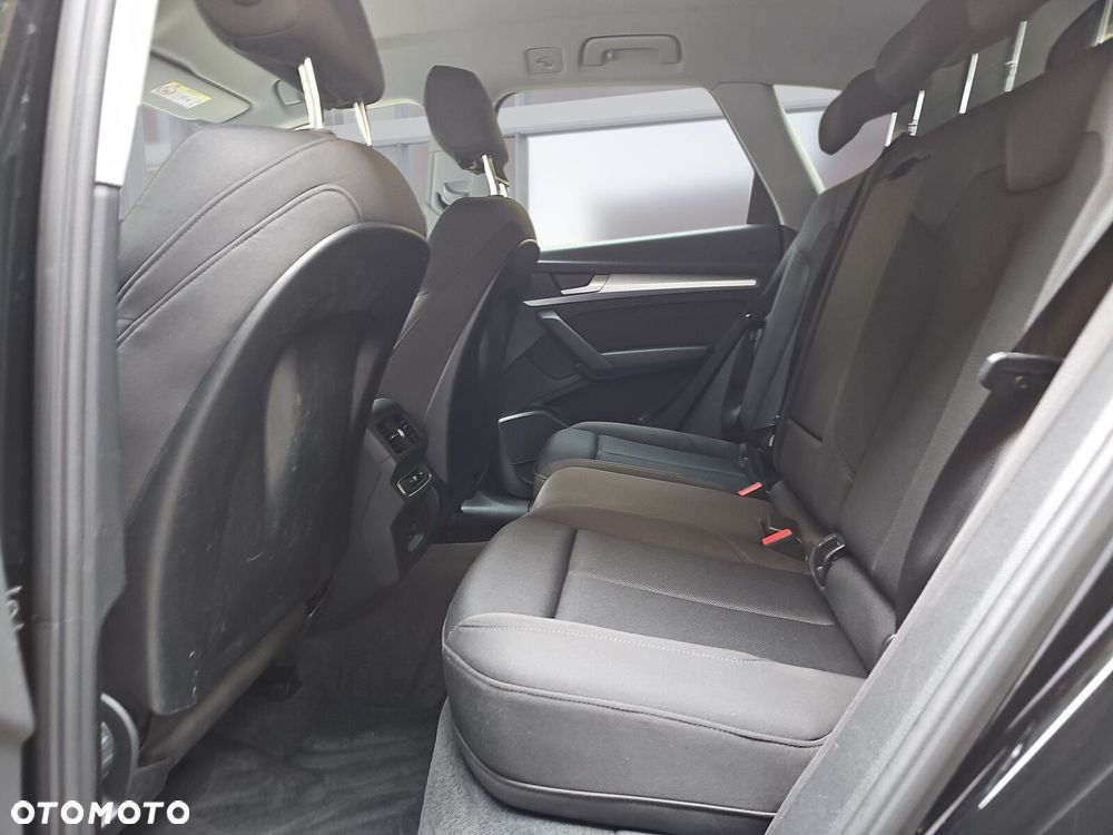 Audi Q5 - 9