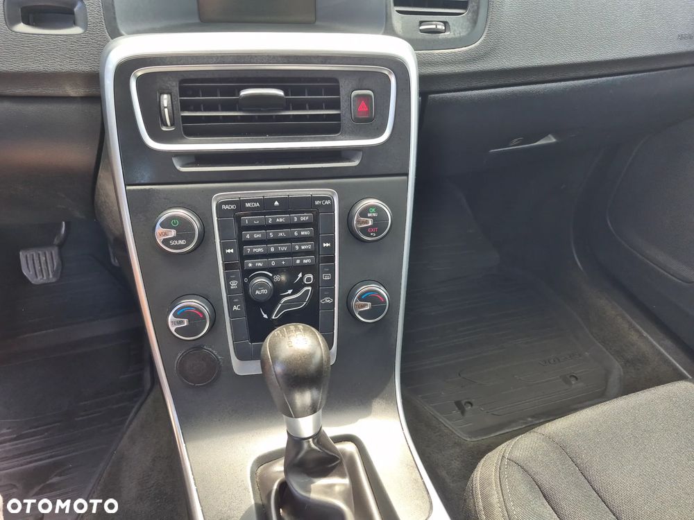 Volvo S60 T3 - 12