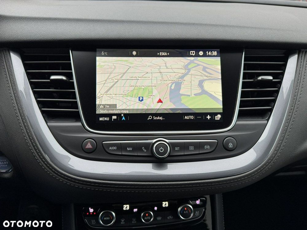 Opel Grandland X - 28