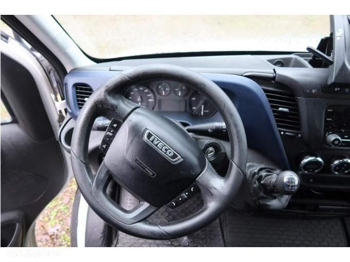 Iveco Daily - 9