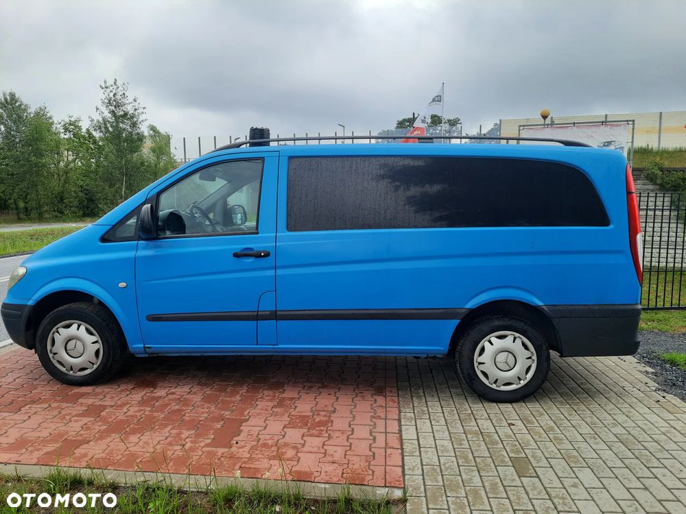 Mercedes-Benz Vito 639.701 - 3