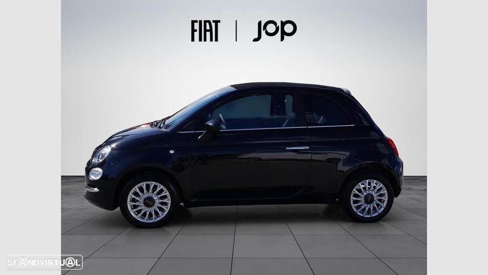 Fiat 500 1.0 Hybrid Dolcevita - 4