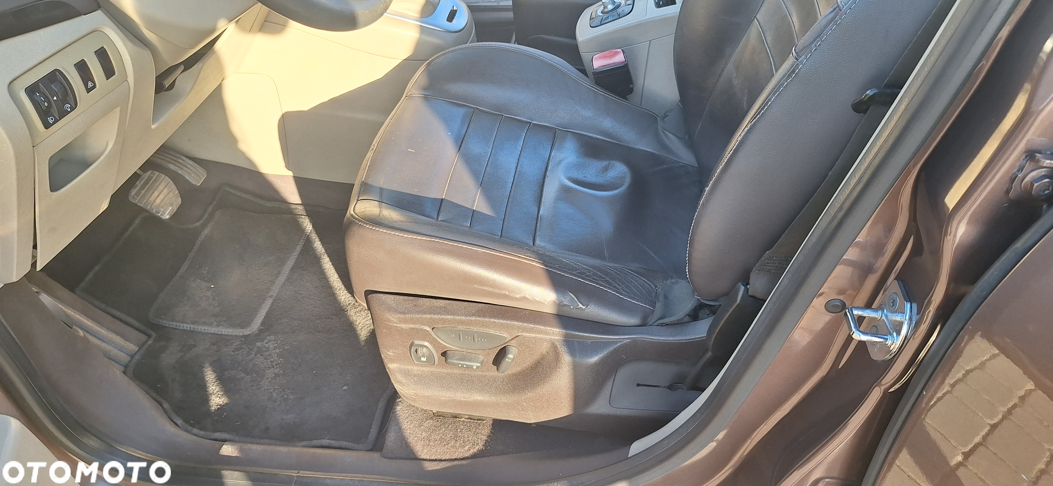 Renault Scenic - 8