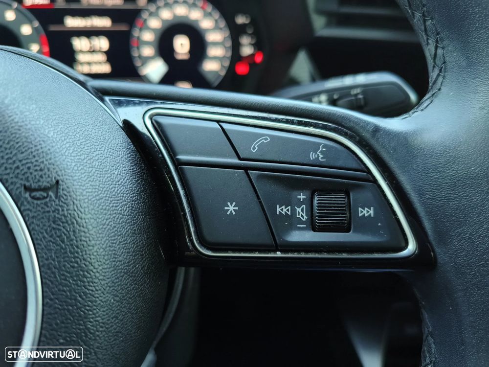 Audi A3 Sportback 30 TFSI Advanced - 23