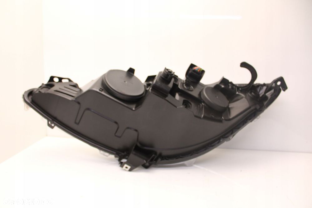 PEUGEOT 308 I T7 LIFT 11R- REFLEKTOR PRAWY LAMPA PRAWA PRZEDNIA PRZÓD - 8