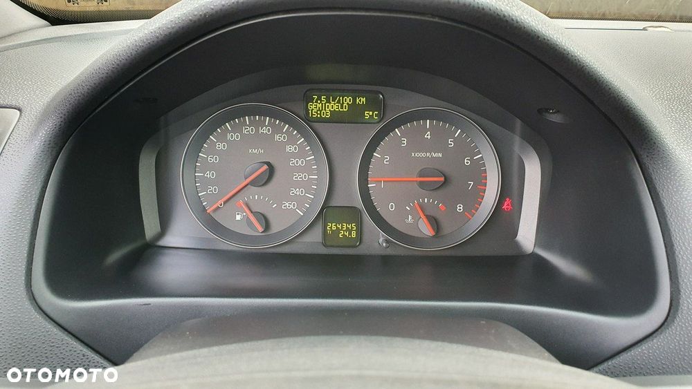 Volvo C30 1.8 Kinetic - 20