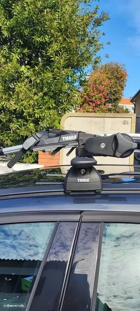 Volvo V60 2.0 D2 Kinetic - 11