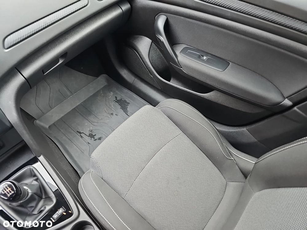 Renault Megane 1.3 TCe FAP Limited - 16