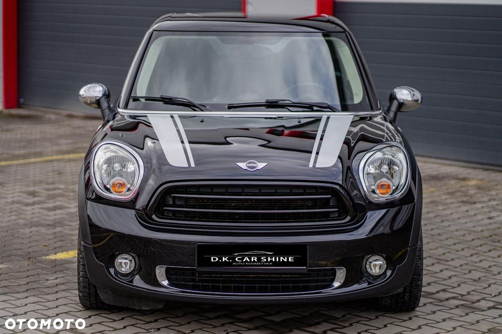 MINI Cooper - 4