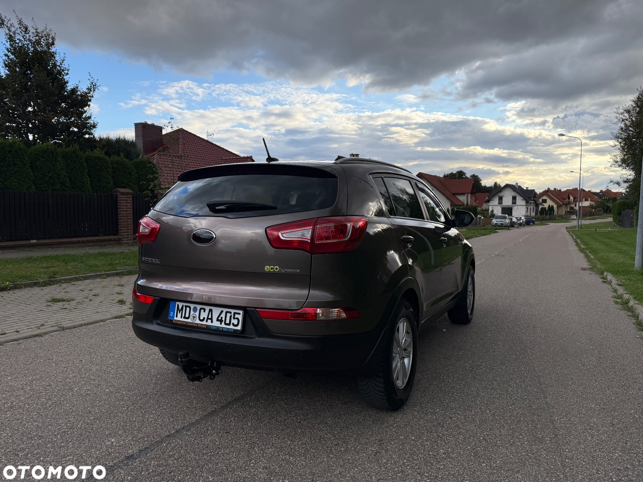 Kia Sportage - 29