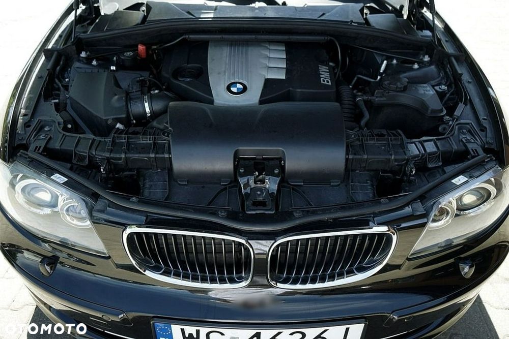 BMW Seria 1 118d - 13