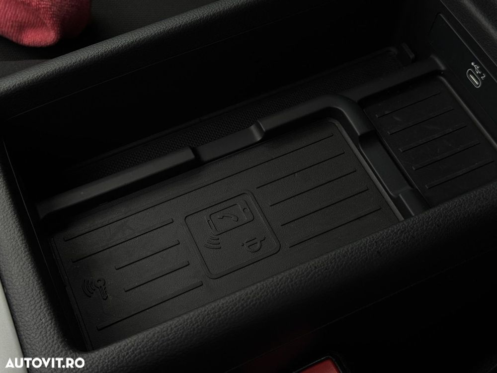 Audi A4 Limuzina - 21