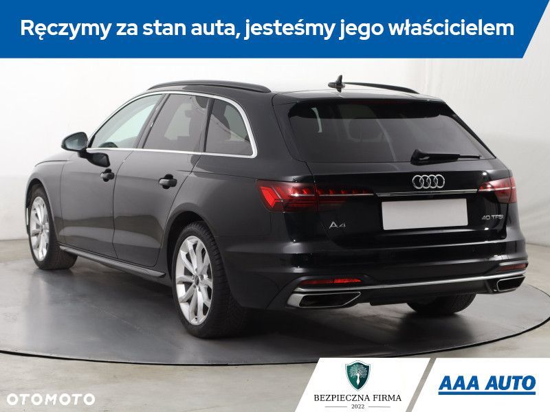 Audi A4 Avant - 6