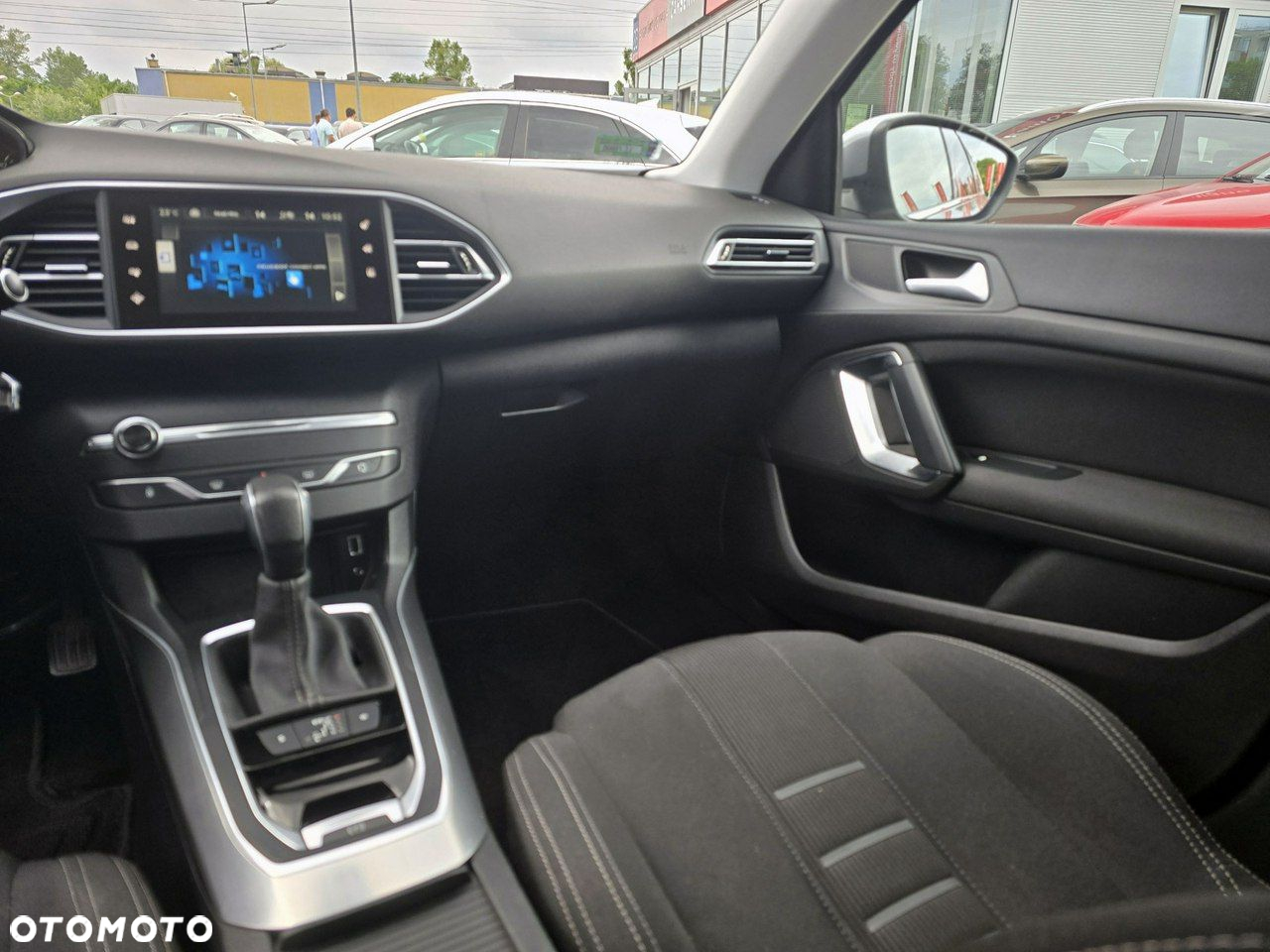 Peugeot 308 - 29