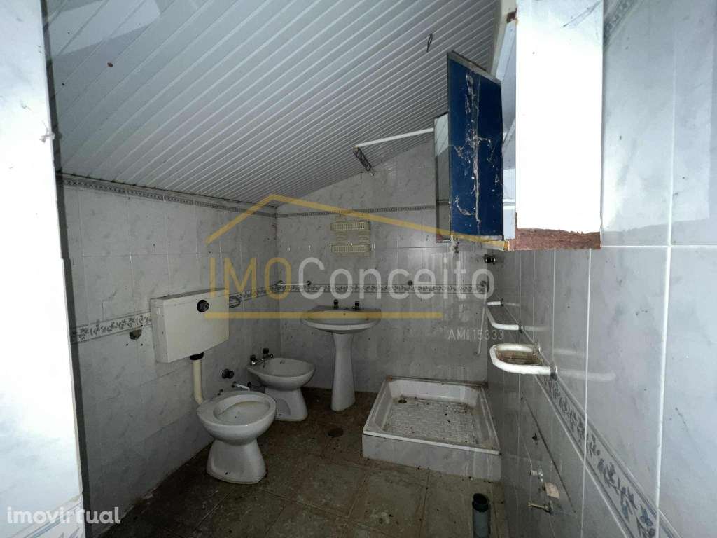 Casa de Campo| Chaminé| Bemposta |Abrantes - Grande imagem: 3/14