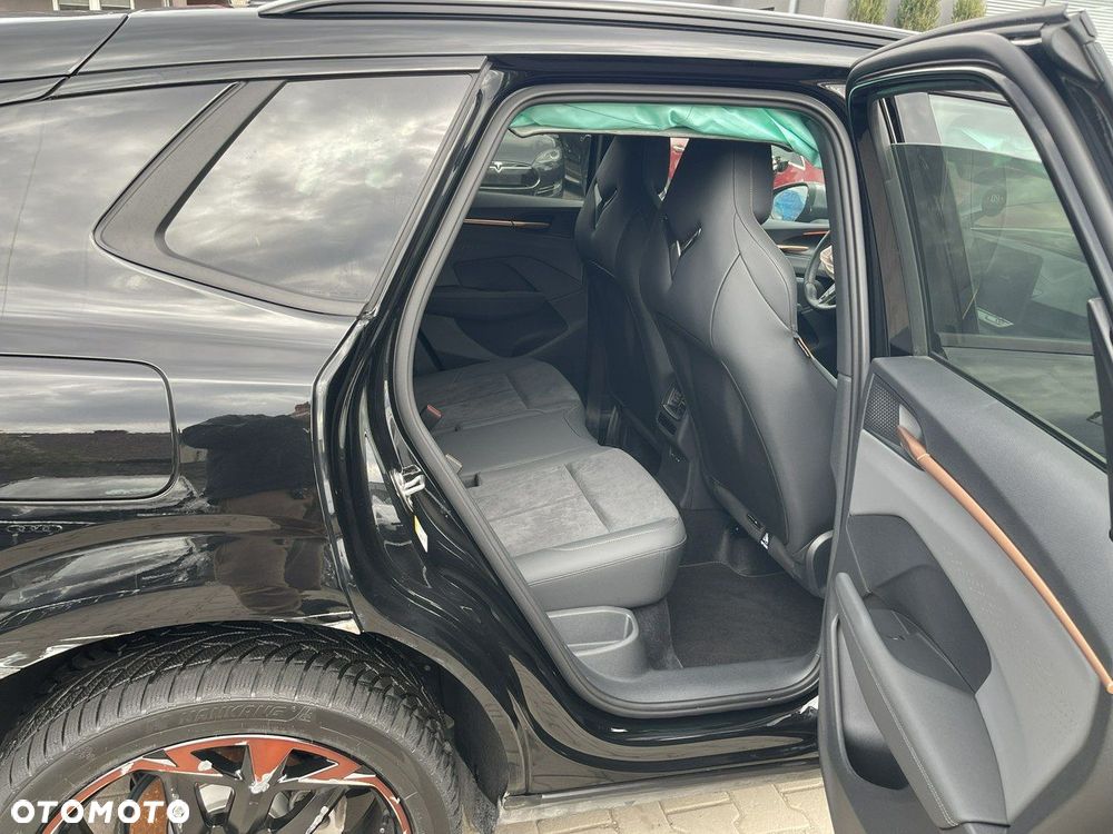 Cupra Terramar 2.0 TSI 4Drive DSG Tribe Edition - 8