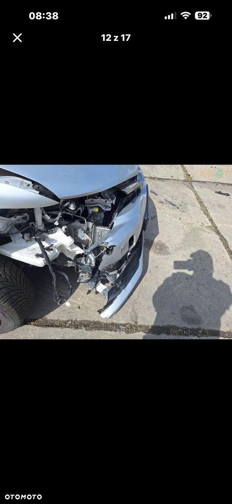 Toyota Auris Hybrid 135 Comfort - 5