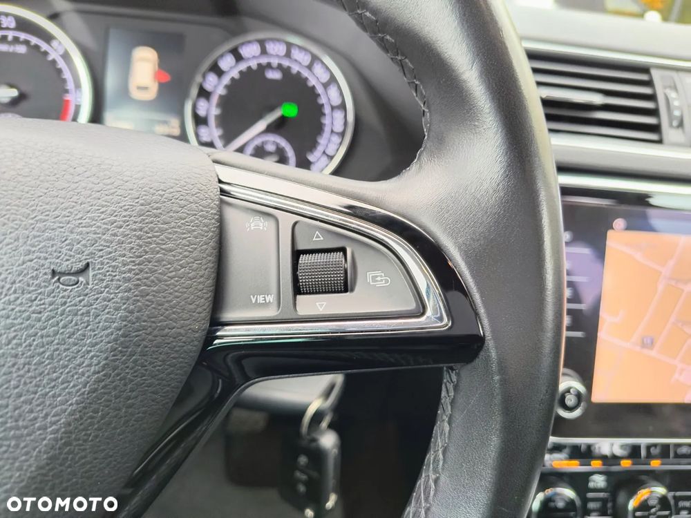 Skoda Superb - 21