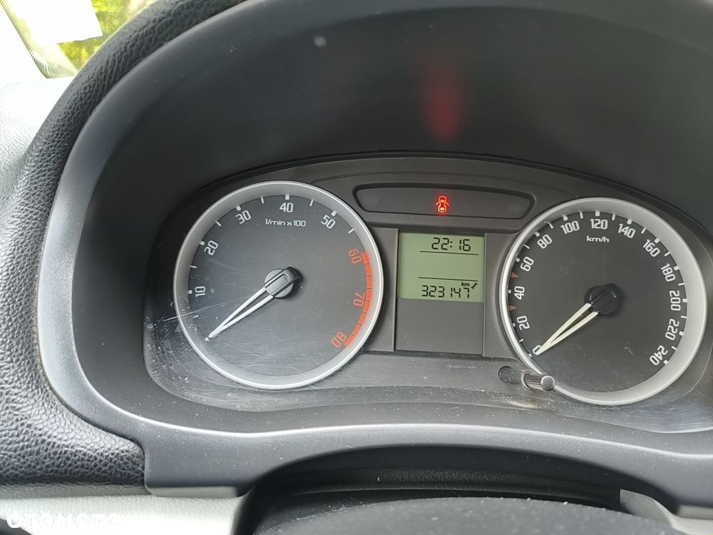 Skoda Roomster 1.2 12V - 7