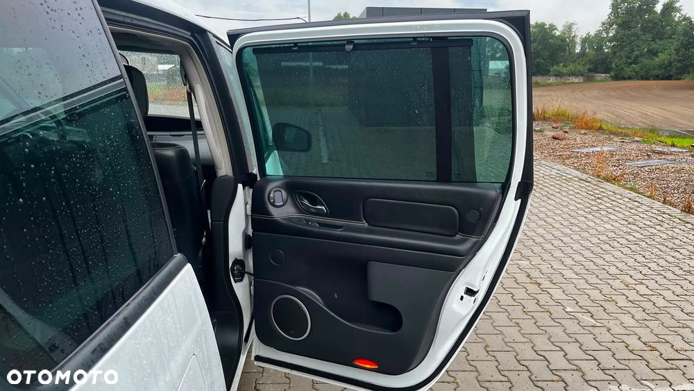 Renault Grand Espace 2.0 dCi FAP Edition PGA - 24
