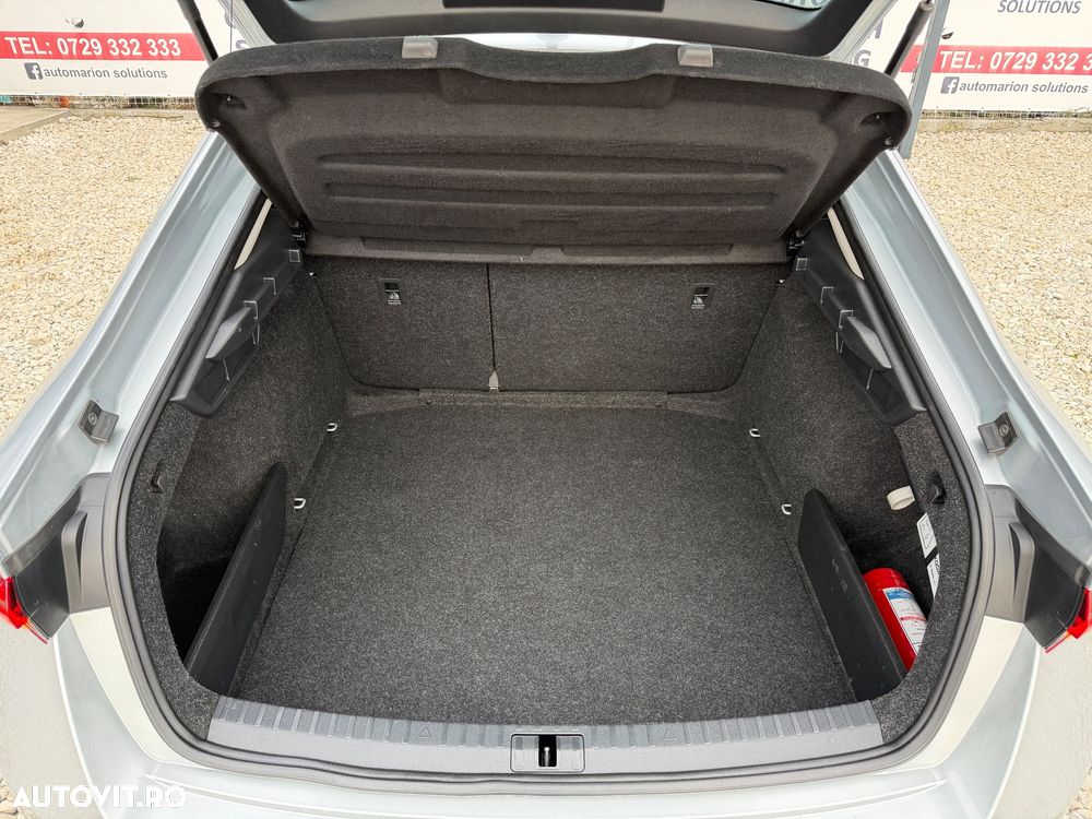 Skoda Octavia 2.0 TDI DSG Style - 25