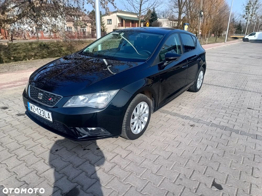 Seat Leon - 11